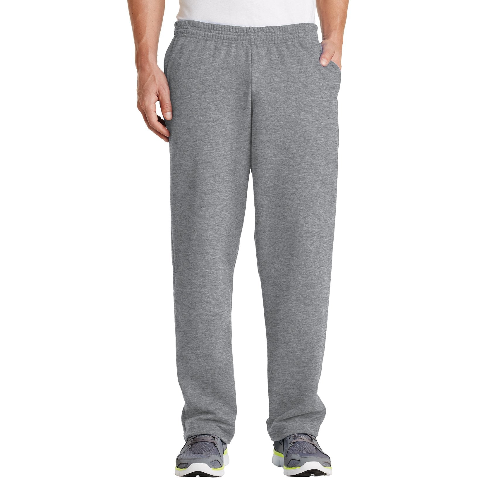 Men's Core Fleece Classic Sweatpant with Pockets