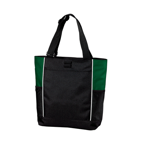 Panel Tote Bag for Arts and Crafts