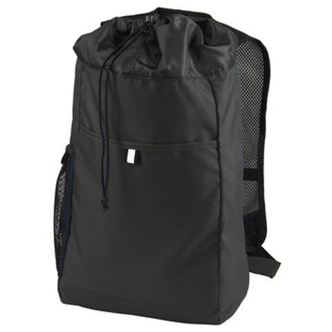 Hybrid Backpack