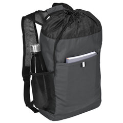 Hybrid Backpack