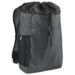 Hybrid Backpack