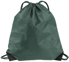 Cinch Pack Drawstring Backpack- Hunter