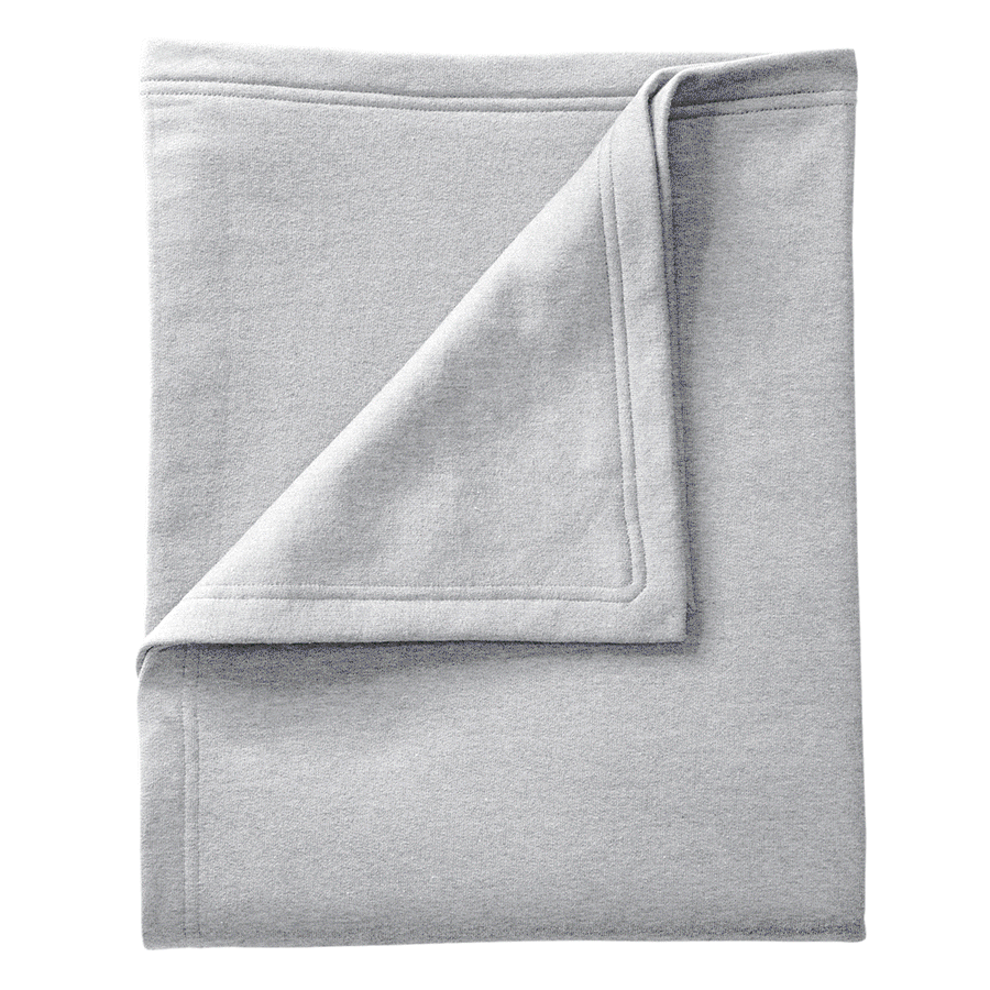 Core Fleece Sweatshirt Blanket