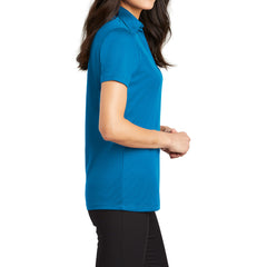 Women's Silk Touch Performance Polo