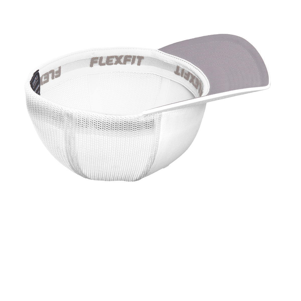 Flexfit Mesh Back Cap