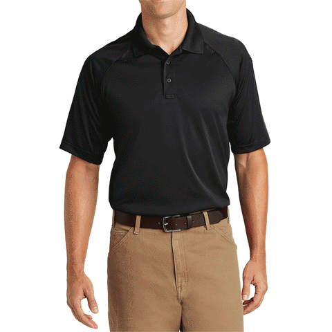 Men's Snag-Proof Tactical Polo Shirt