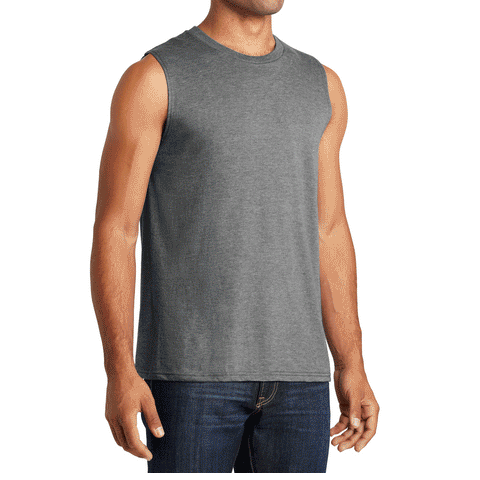 Men's Young V.I.T. Muscle Tank