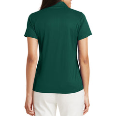 Women's Performance Fine Jacquard Polo T-Shirt