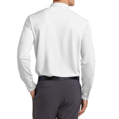 Men's Dimension Knit Dress Shirt