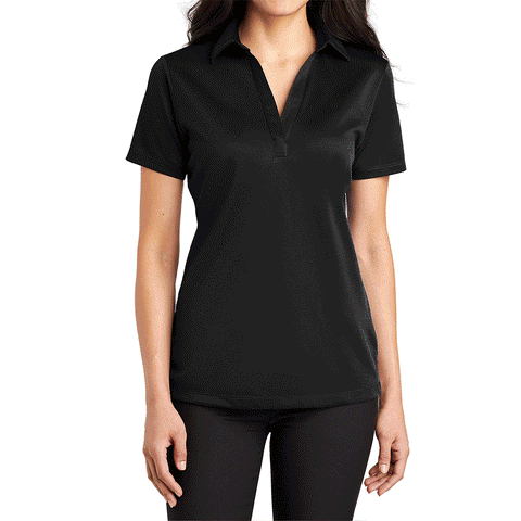 Women's Silk Touch Performance Polo