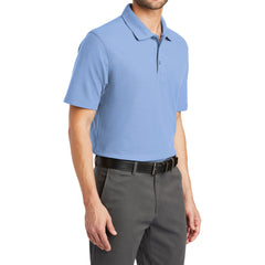 Men's Stain-Release Polo