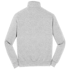 Men's 1/4 Zip Sweatshirt