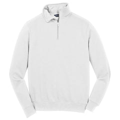 Men's 1/4 Zip Sweatshirt