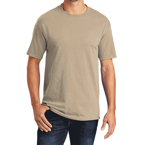 Men's Core Blend Tee Shirt