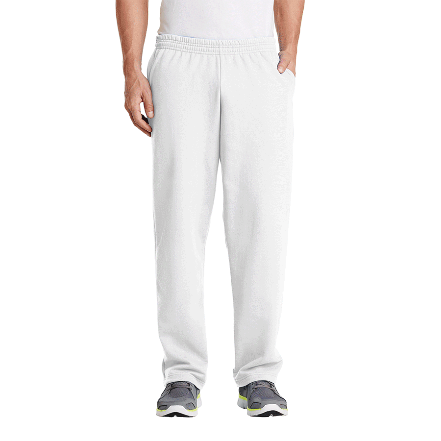 Men's sweatpants 2025 with pockets