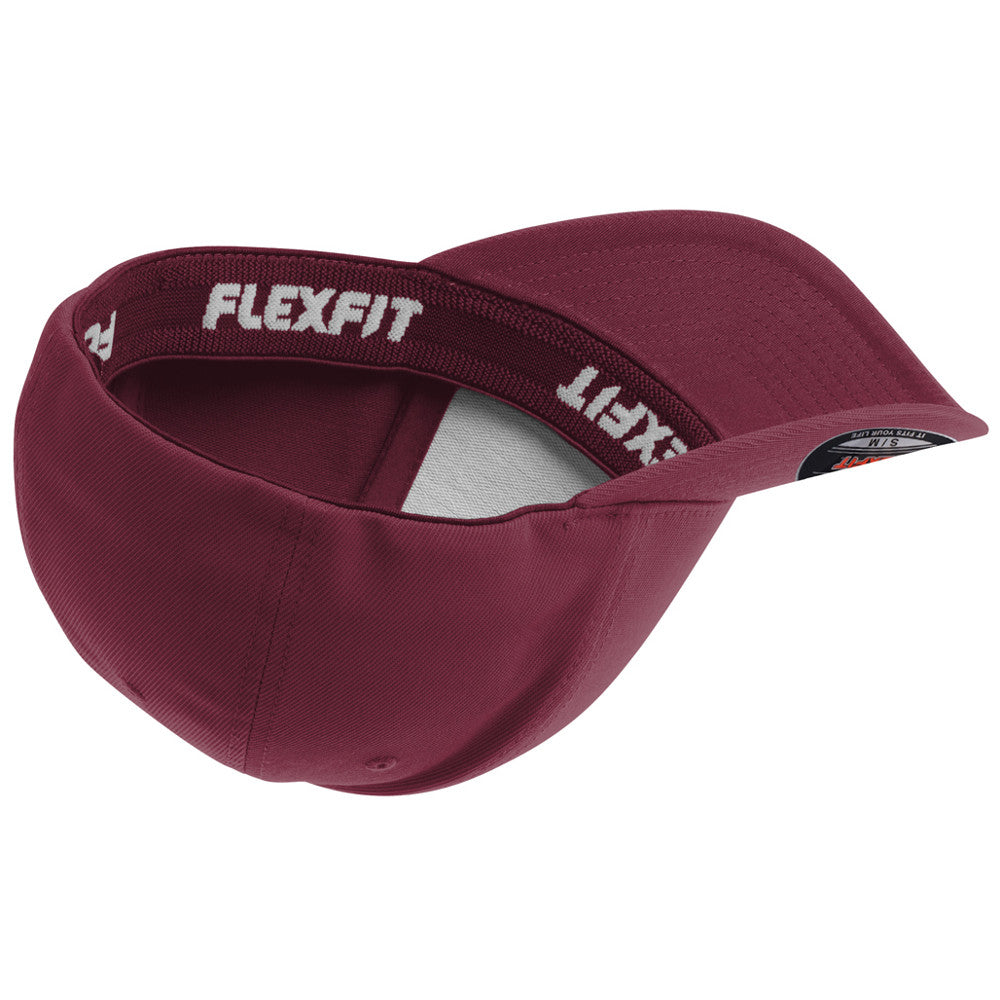 Flexfit Performance Solid Summer Cap –