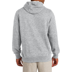 Men's Pullover Hooded Sweatshirt