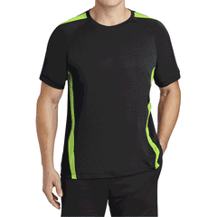 Men's Colorblock PosiCharge Competitor Tee