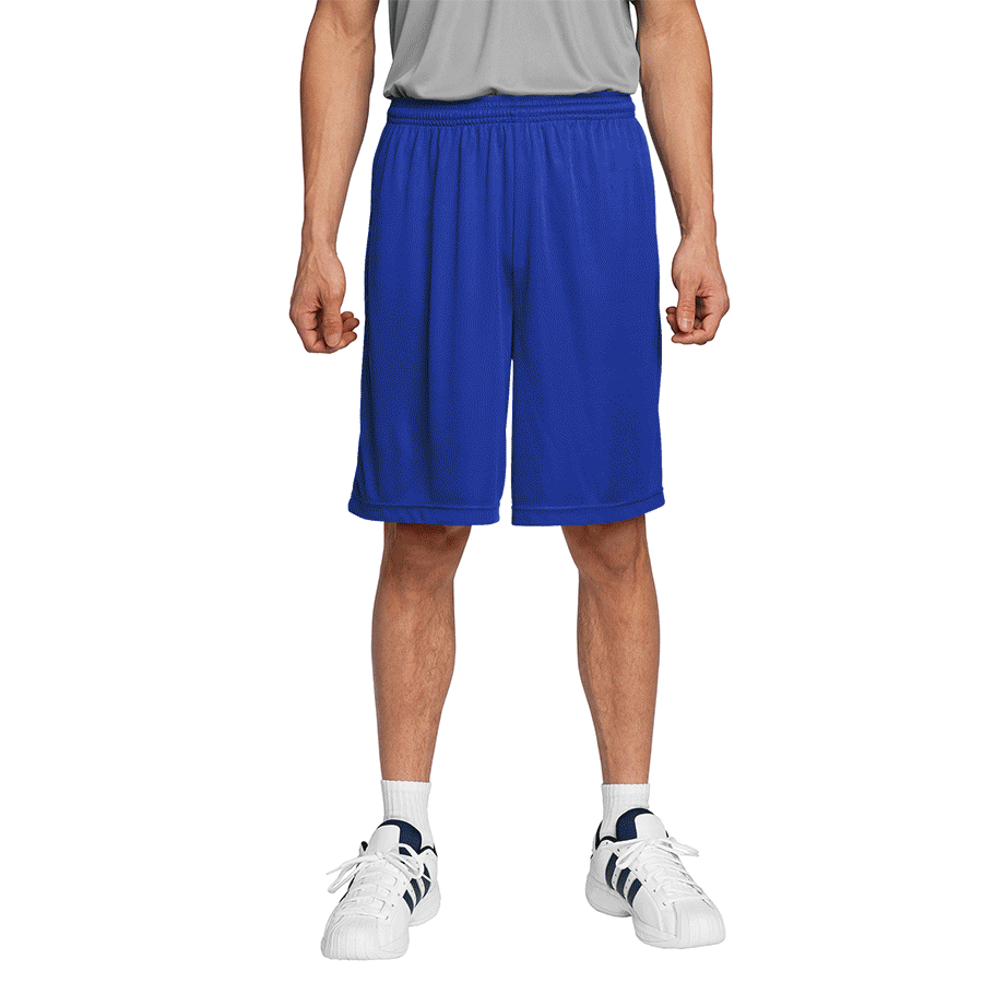 Men's PosiCharge Competitor Short