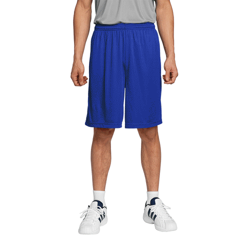 Men's PosiCharge Competitor Short