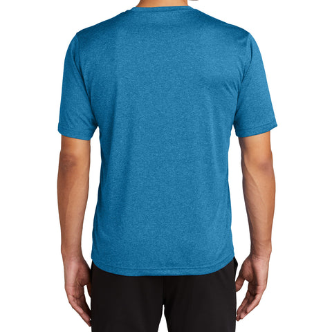 Men's Heather Contender Tee