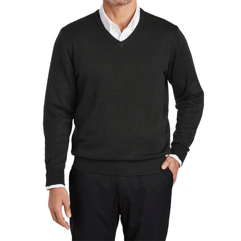 Men's Value V-Neck Sweater