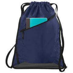 Zip-It Cinch Pack Bag