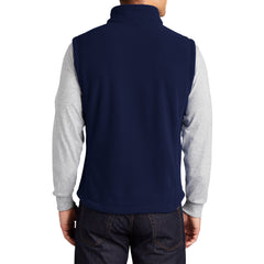 Men's Value Fleece Vest