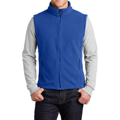 Men's Value Fleece Vest