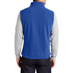 Men's Value Fleece Vest