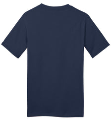 Men's All American Tee Shirt Navy - Back