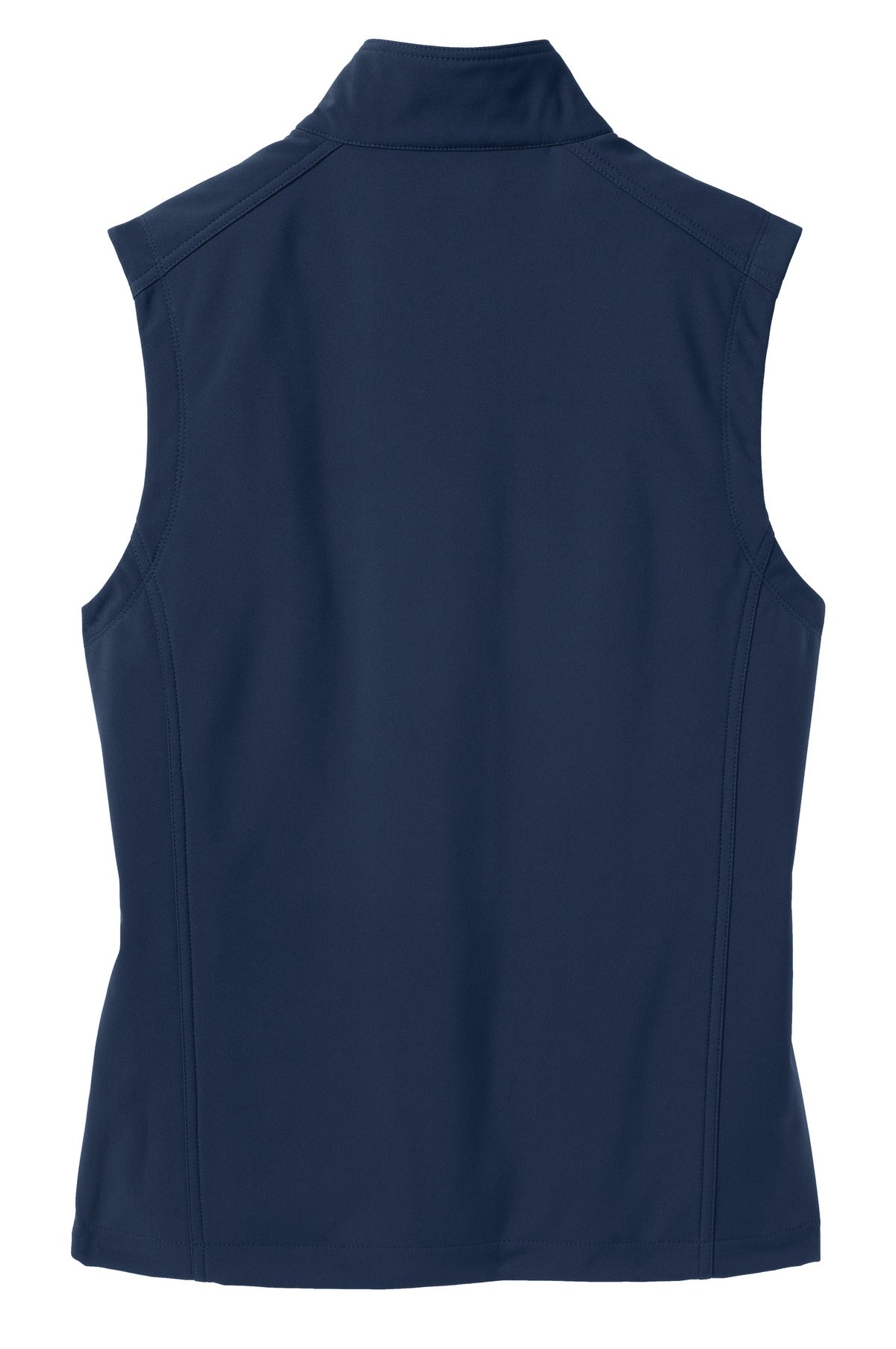 Mafoose Men's Core Soft Shell Vest Dress Blue Navy