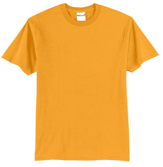 Mafoose Men's Core Blend Tee Shirt Gold