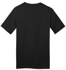 Men's All American Tee Shirt Black - Back