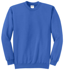 Men's Core Fleece Classic Crewneck Sweatshirt