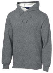 Men's Pullover Hooded Sweatshirt