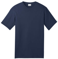 Men's All American Tee Shirt Navy - Front